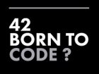42-born-to-code