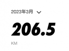 202303run