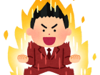 yaruki_moeru_businessman